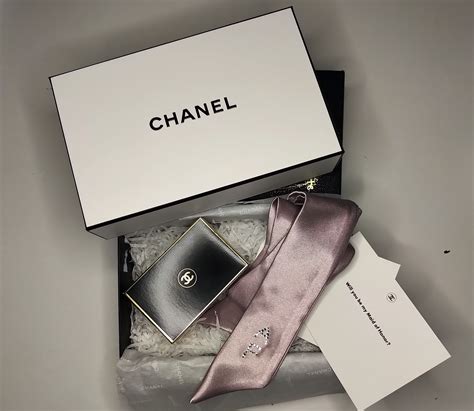 chanel gift ideas|chanel gift with purchase.